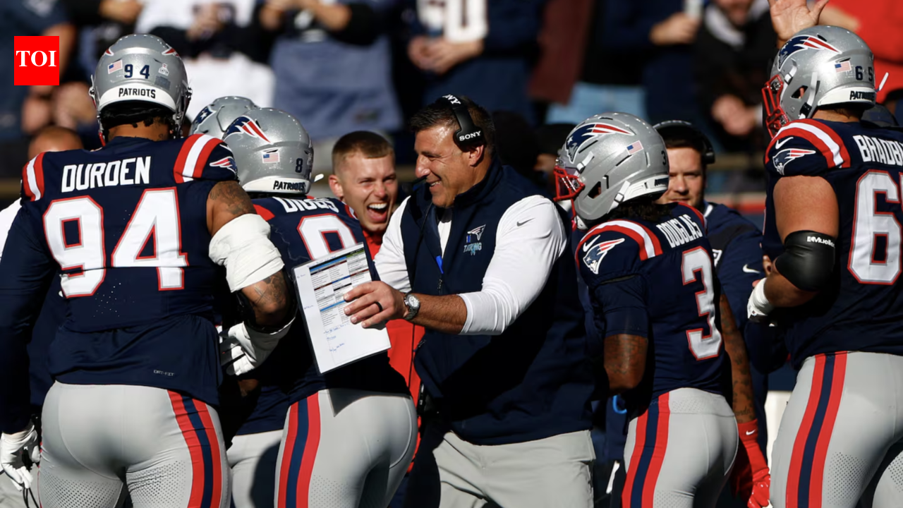 Mike Vrabel used Bad Bunny to defeat and prepare the Patriots for Super Bowl LX vs. Seahawks