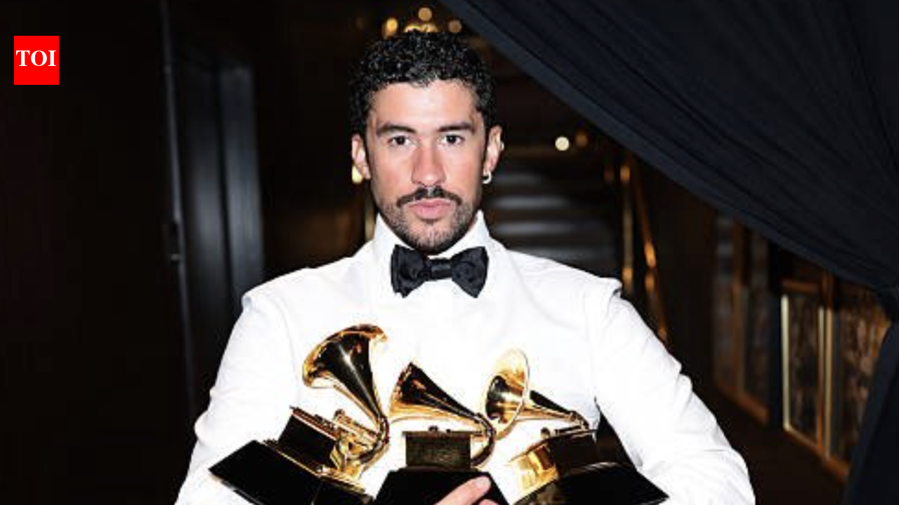 What time does the Super Bowl Halftime show start? Bad Bunny and surprise guest rumors