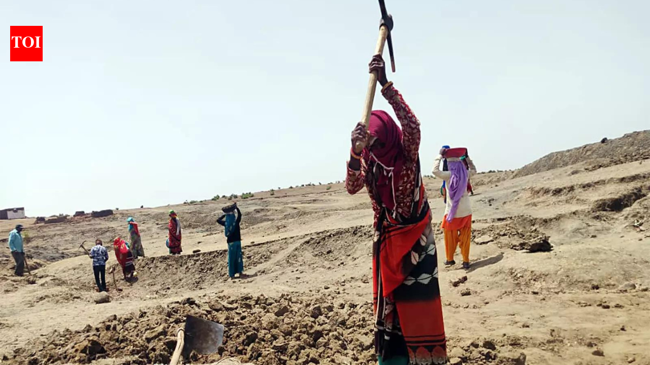 Govt spent barely 40% of Budget on biggest schemes in 9 months