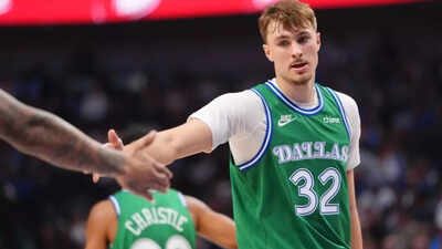 Is Cooper Flagg playing tonight vs the San Antonio Spurs? Latest update on the Dallas Mavericks star's injury report (February 7, 2026)