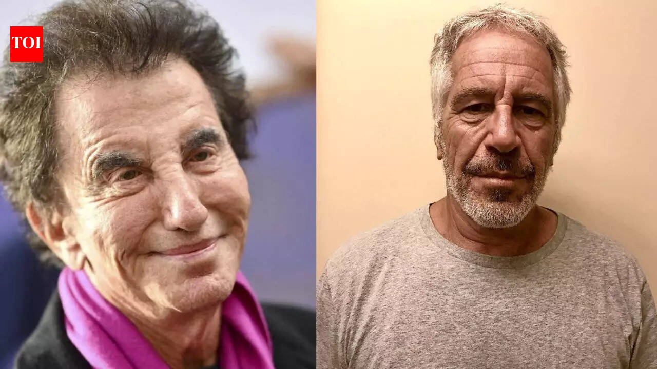 Who is Jack Lang? Former French minister resigns from Arab World Institute amid probe into Epstein links