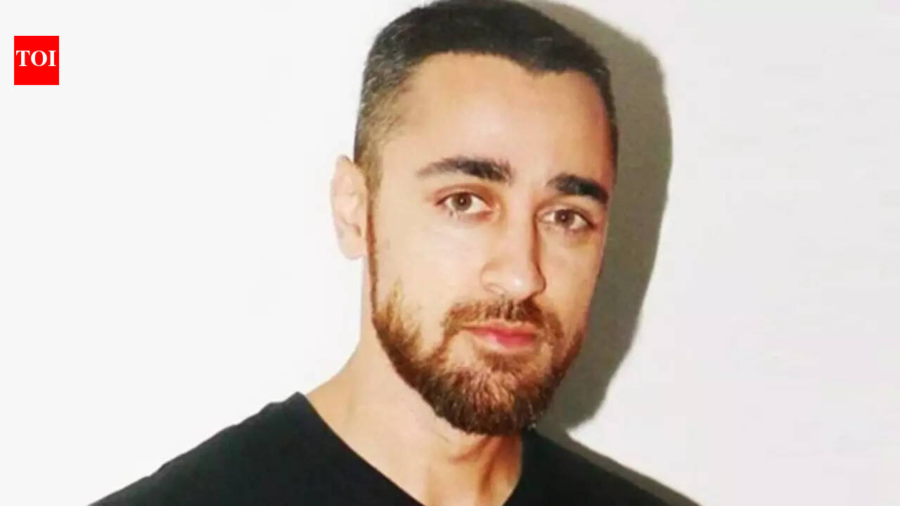 'I had a mental health scare’: Imran on what made him seek help