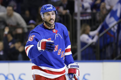  Detroit Red Wings target Vincent Trocheck, Nazem Kadri and Elias Pettersson for top-six center role