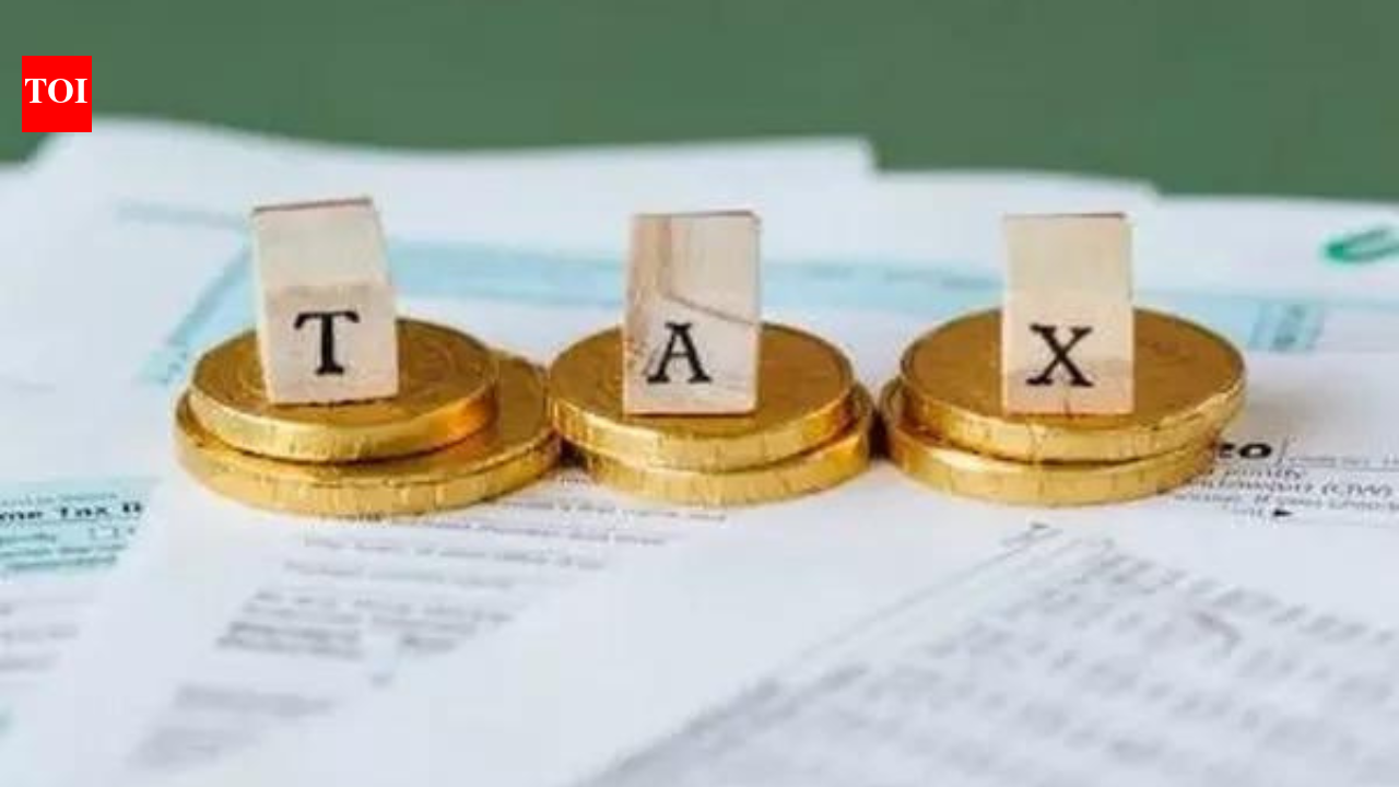 Govt rolls out draft rules to simplify income tax filing