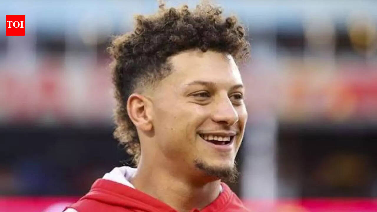 Patrick Mahomes’ recovery takes a big step forward as Chiefs fans notice a clear change