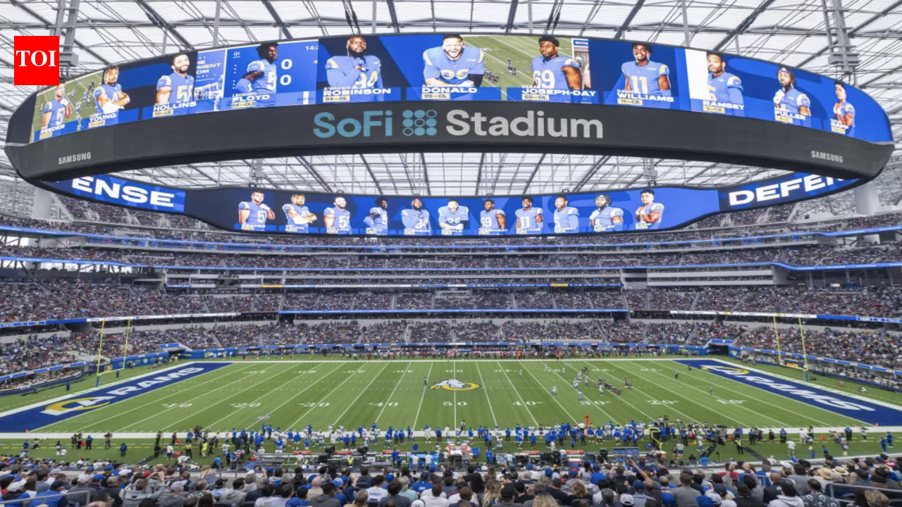 சூப்பர் பவுல் LX: போட்டியை தொடங்கும் முன் டிக்கெட்டுகளை வாங்க எளிய வழிகாட்டி - விலை குறைந்துள்ளன!