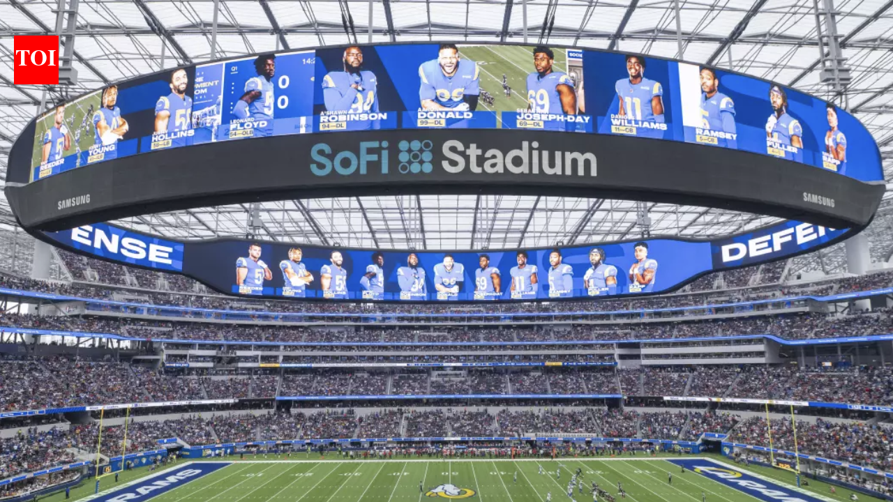 Super Bowl LX ticket prices are dropping — here’s a simple guide to buying seats before kickoff