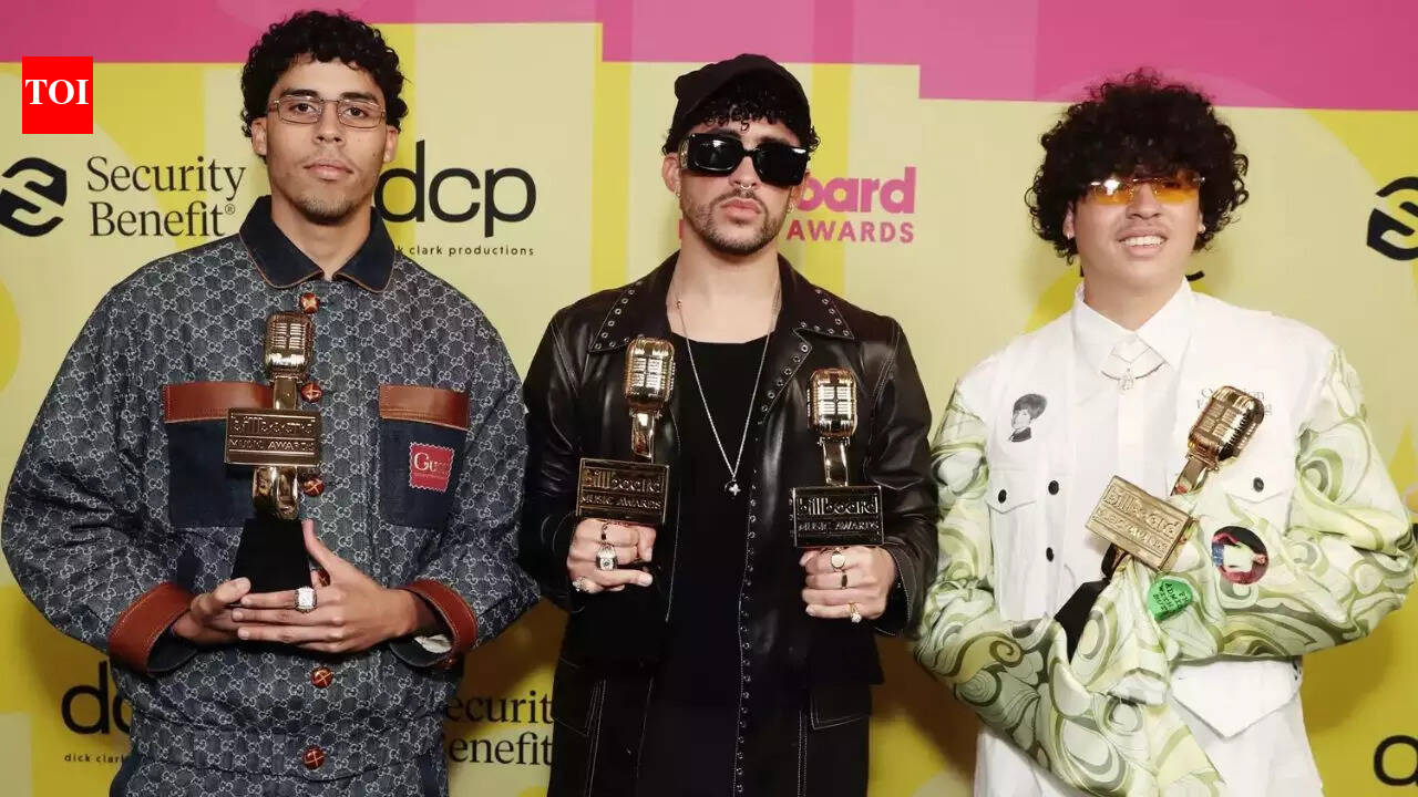 Inside Bad Bunny’s family: Meet the Super Bowl star’s parents and siblings