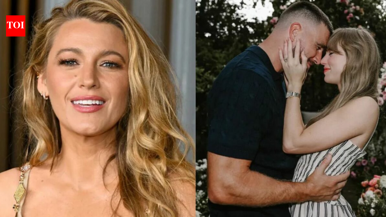 Taylor Swift and Blake Lively’s already fragile friendship takes a hit amid her new projects as Travis Kelce grows concerned