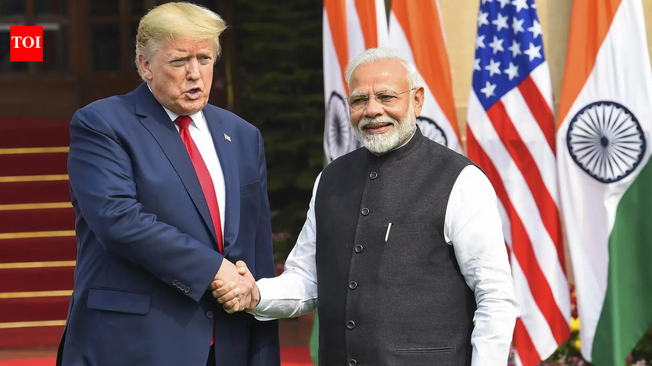 Dramatic turnaround: From brink of collapse, PM Modi &amp; Trump deliver a deal