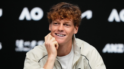 Jannik Sinner takes surprising Winter Olympics role days after painful Australian Open loss to Novak Djokovic