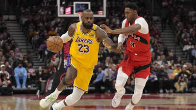 Is LeBron James playing tonight vs the Golden State Rumors? Latest update on the Los Angeles Lakers star's injury report (February 7, 2026)