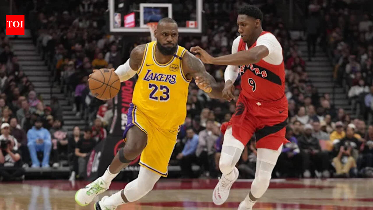 Is LeBron James playing tonight vs the Golden State Rumors? Latest update on the Los Angeles Lakers star's injury report (February 7, 2026)