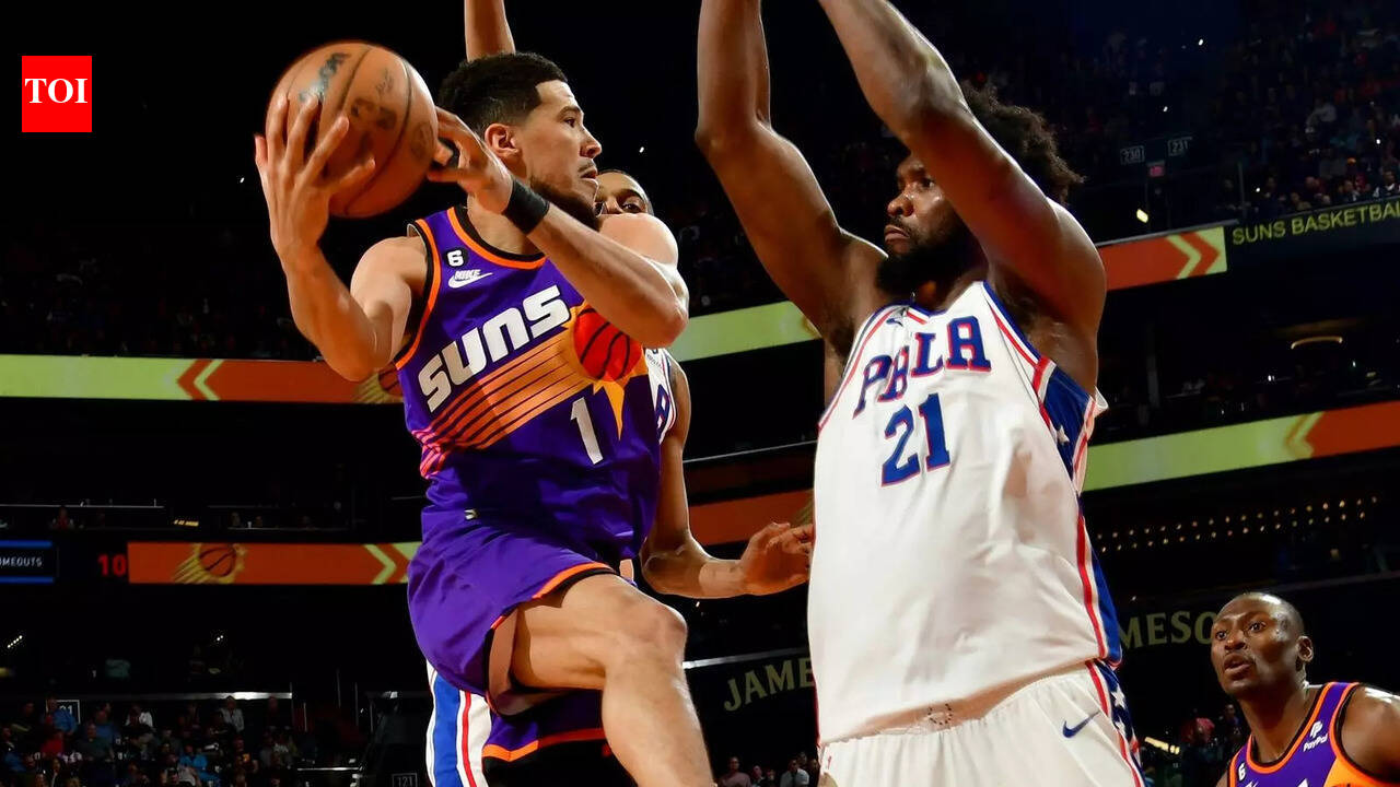 Philadelphia 76ers vs Phoenix Suns injury report: Who's playing, injured and questionable players, head-to-head records, team stats, and more (February 7, 2026)
