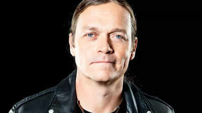3 Doors Down star Brad Arnold, passes away at 47 after battle with Cancer