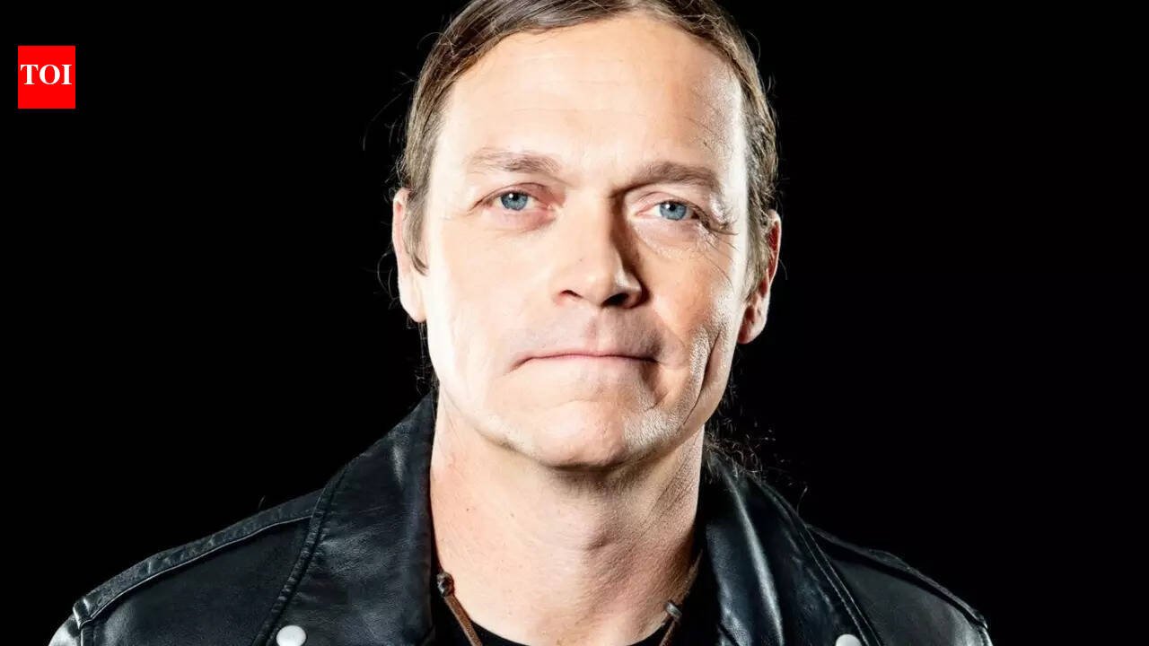 3 Doors Down star Brad Arnold, passes away at 47 after battle with Cancer