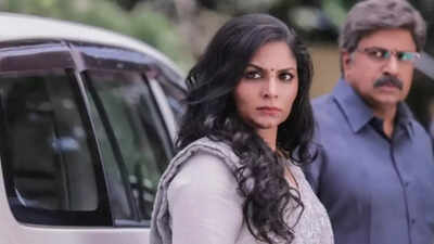 'Drishyam 3': Asha Sarath says ending will stun the viewers; Promises an edge-of-the-seat film