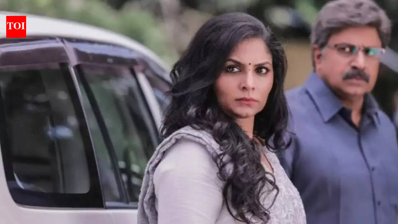 'Drishyam 3': Asha Sarath says ending will be shocking