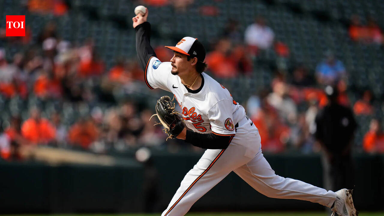 MLB Trade Rumors: Baltimore Orioles connected to $75 million former Cy Young Candidate to bolster 2026 rotation