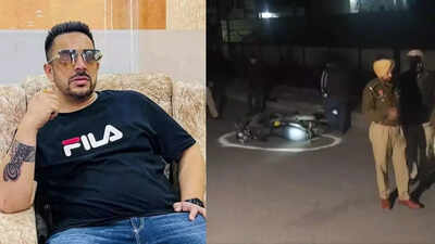 1 arrested in AAP leader Lucky Oberoi murder case after encounter in Amritsar