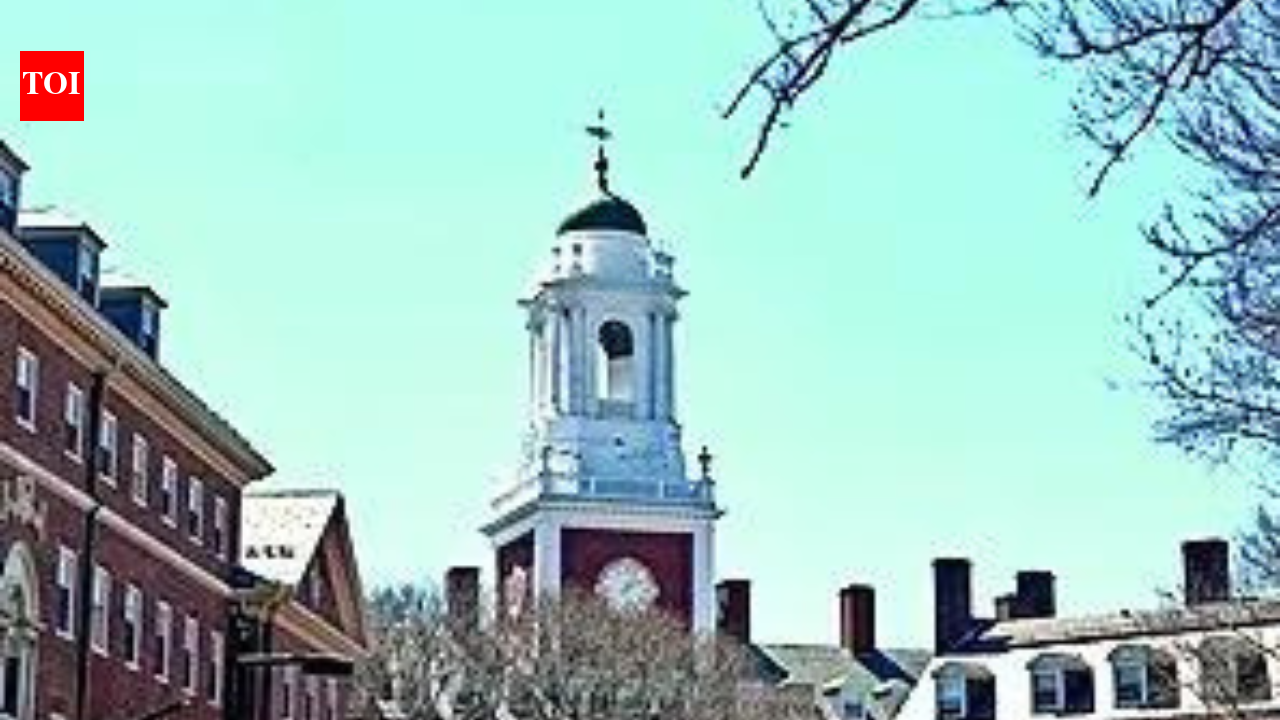 Hegseth severs Pentagon's academic ties with Harvard