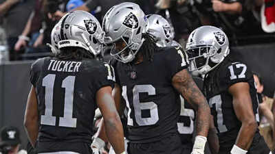  Las Vegas Raiders could cut ties with $107 million star edge rusher with San Francisco 49ers or Detroit  Lions emerging as potential destinations