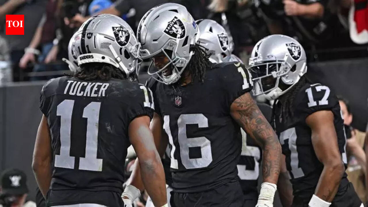 NFL trade rumors: Las Vegas Raiders could cut ties with $107 million star edge rusher with San Francisco 49ers or Detroit Lions emerging as potential destinations