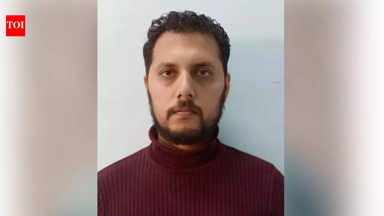 'Tracked her movements': How a UP man helped Bengaluru techie murder his wife