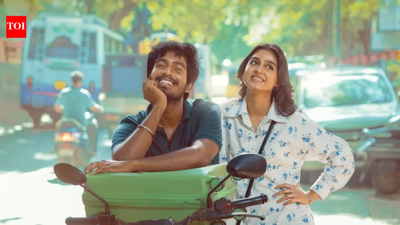 'With Love' box office collections day 2: Anaswara Rajan's film crosses Rs 3 crores; OTT release platform locked