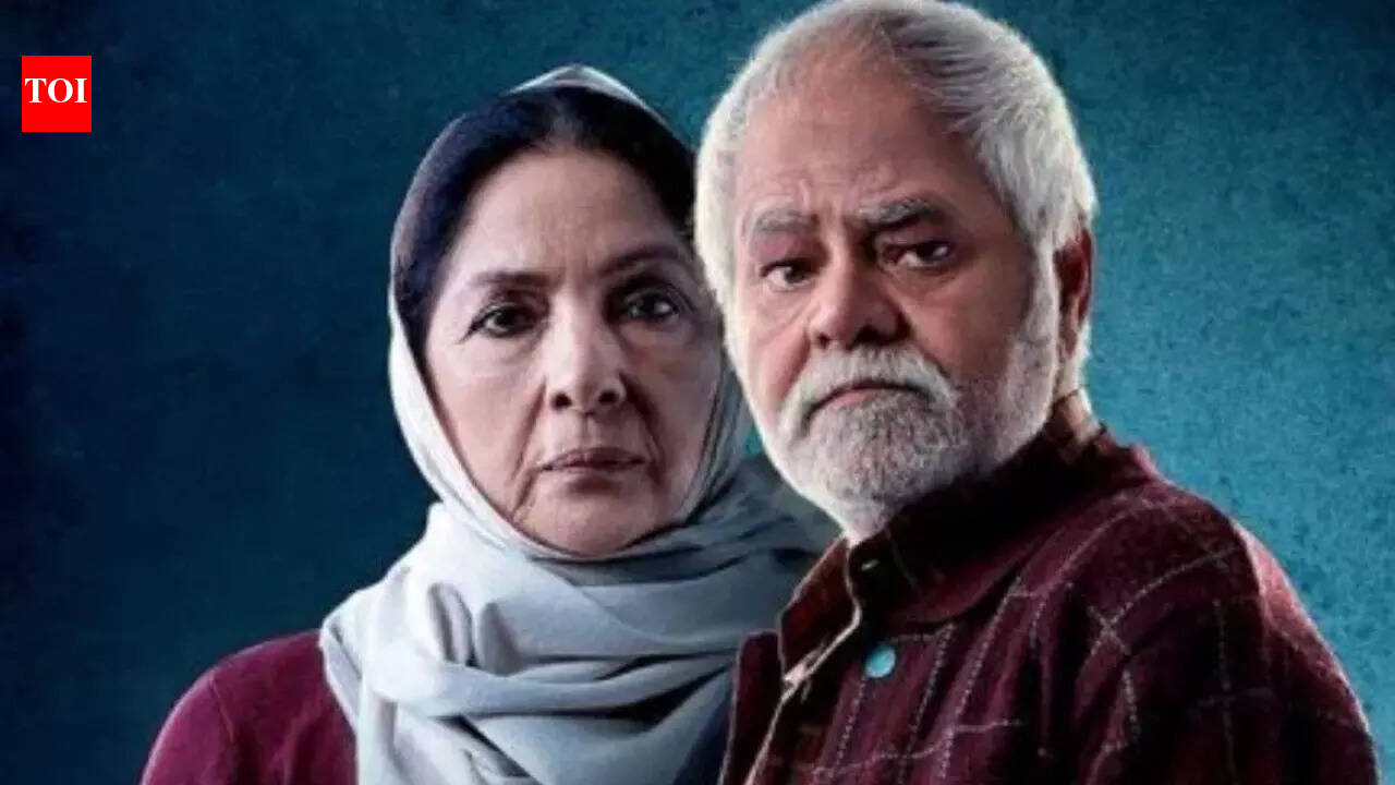 ‘Vadh 2’ box office collection Day 2: Sanjay Mishra, Neena Gupta starrer crosses Rs 1 crore mark