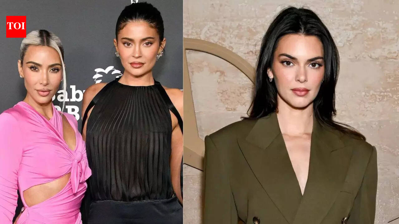 All eyes on Super Bowl 2026 as Kim Kardashian and Kylie Jenner attempt to bury the Kardashian curse with Seahawks