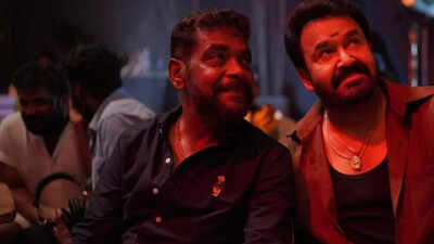  Mohanlal and Antony Perumbavoor get clean chit in 'Swapna Malika' row