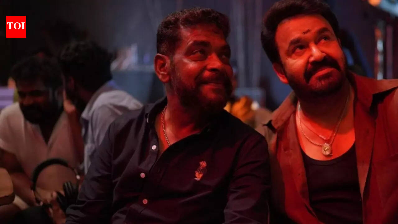 18-year case dismissed: Mohanlal and Antony Perumbavoor get clean chit in 'Swapna Malika' row