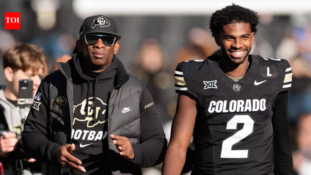 Shedeur Sanders’ 24th birthday takes an emotional turn as powerful viral message moves Deion Sanders