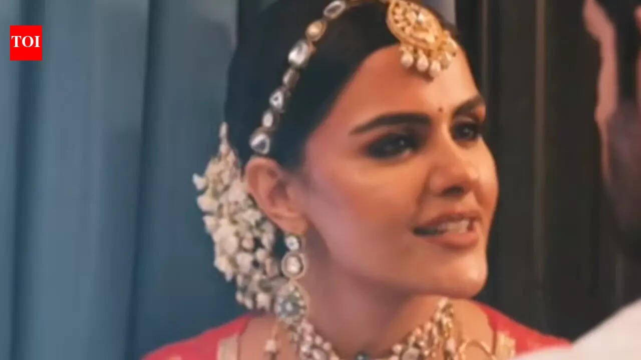 ‘Naagin 7’ February 7 written update: Ahana kills Mahasaphera, gets married to Aryaman instead of Vikram