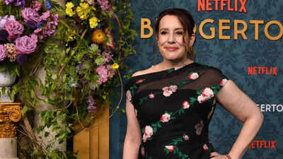 'I don’t really know…’: ‘Bridgerton’ author Julia Quinn on recasting rumors