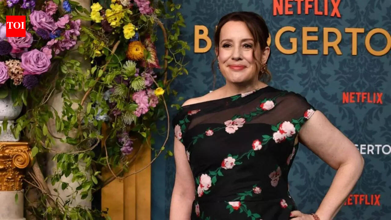 ‘मैं वास्तव में नहीं जानता…’: ‘ब्रिजर्टन’ की लेखिका जूलिया क्विन अफवाहों को दोहराने पर |