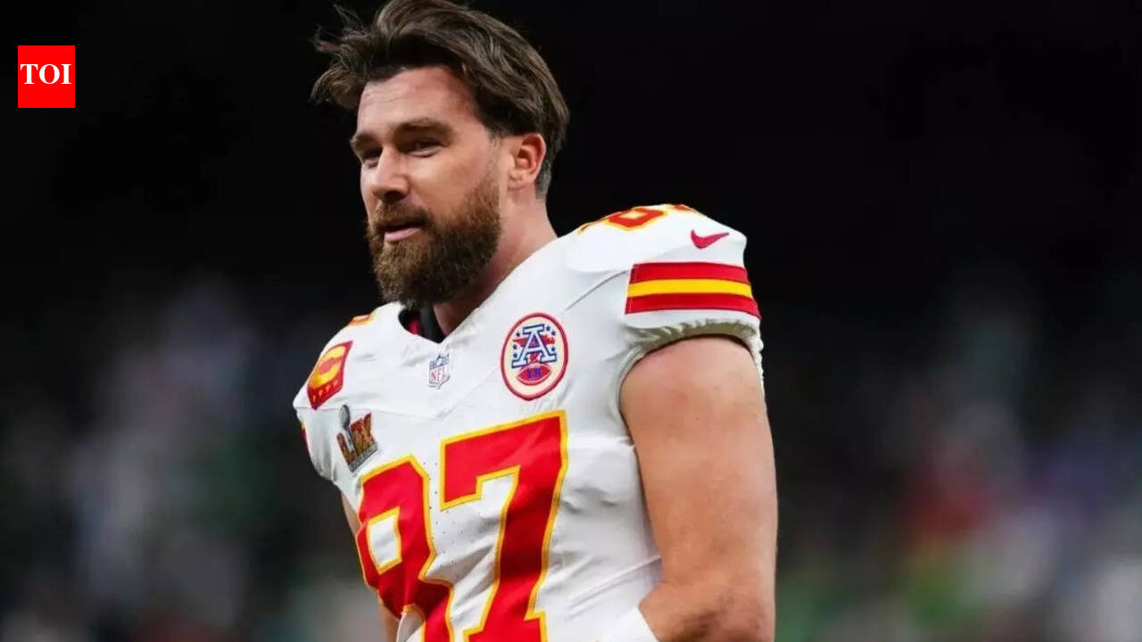 You supported me": Travis Kelce thanks Kylie Kelce for backing him when he dated 50 women
