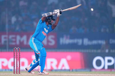 Washington Sundar to join India T20 World Cup squad; Jasprit Bumrah, Abhishek Sharma under the weather