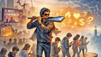 The modern Pied Piper: How Gen Z gets swept up by trends, hype and false certainty