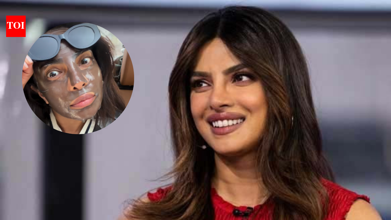 ‘Varanasi’: Priyanka Chopra heads back to Los Angeles; Wraps her last schedule of the month for SS Rajamouli-Mahesh Babu film