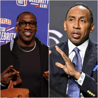 Shannon Sharpe and Stephen A. Smith’s Radio Row reunion sparks fresh buzz around the future amid growing debate