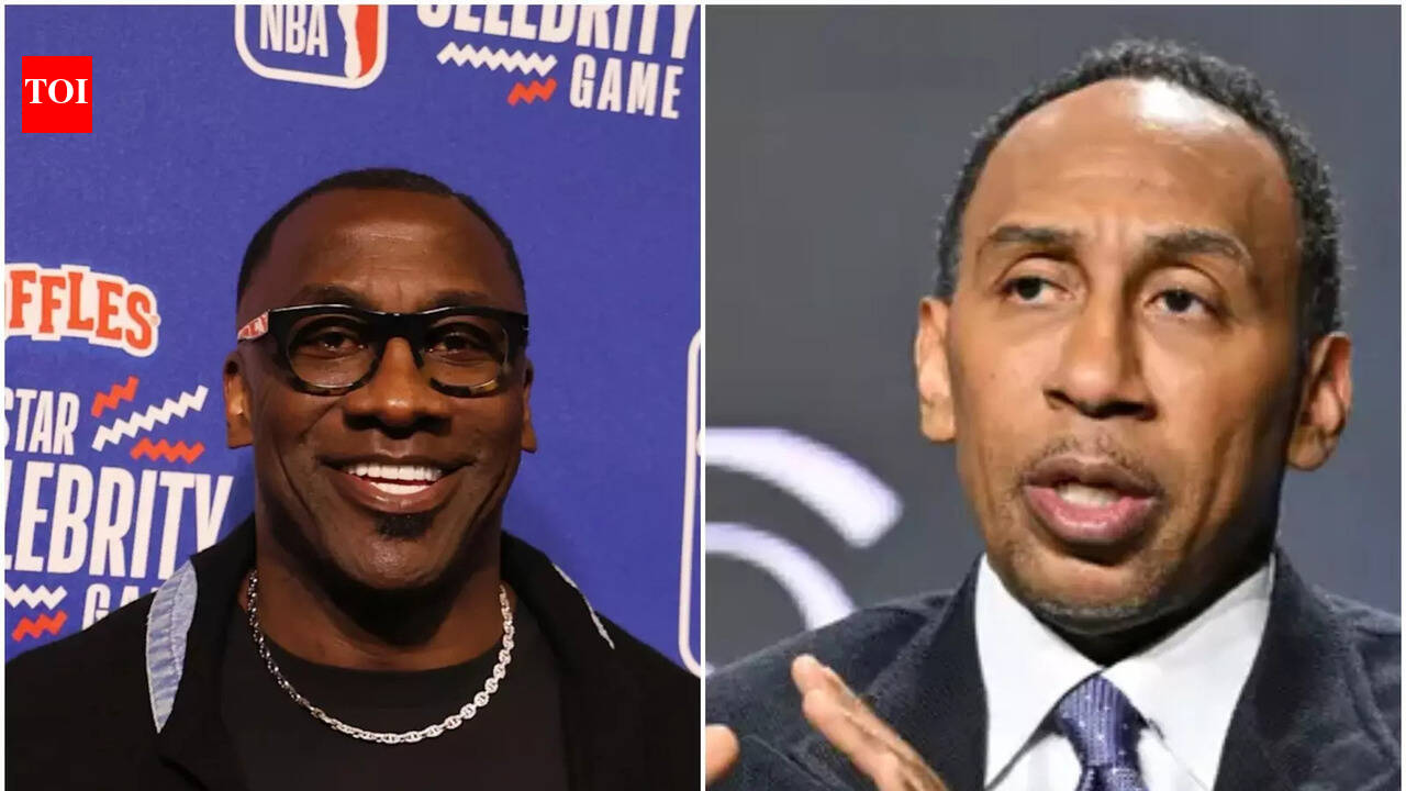Shannon Sharpe and Stephen A. Smith’s Radio Row reunion sparks fresh buzz around the future amid growing debate