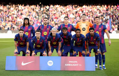 Barcelona confirm withdrawal from European Super League