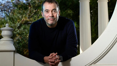  Days after mass layoffs, Washington Post CEO Will Lewis resigns