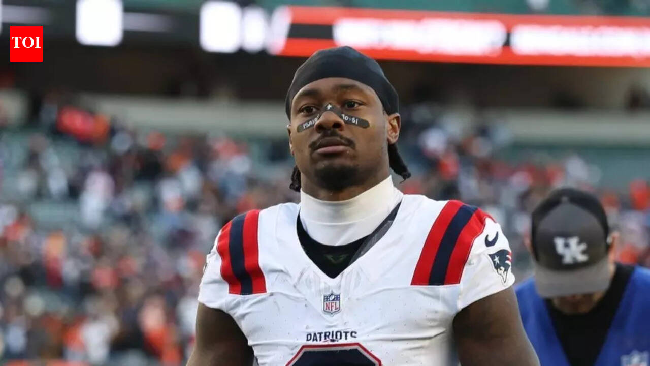 Stefon Diggs drops an honest reality check after Patriots teammates mock his age