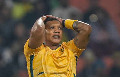 Ottneil Baartman: South Africa’s best death bowler, watching the T20 World Cup from home | Cricket News