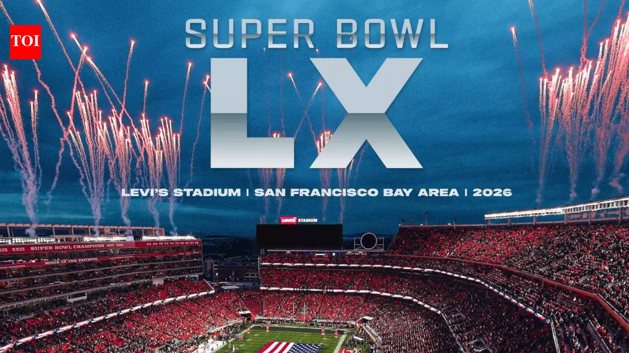 NFL Super Bowl LX: Kick off timings for all regions, how to watch, date, venue, players' status, and more