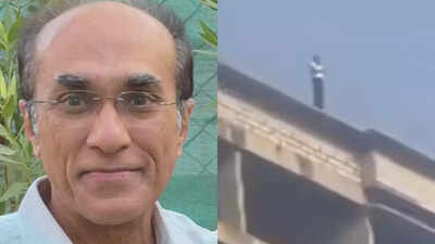 Ex-owner of famous Multani Bakery, Sunil Motilal Sadarangani, jumps from 17th floor, dies; ‘Undergoing some psychological issues and was in debt’