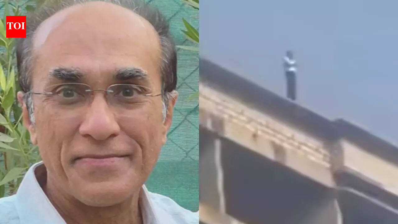 'Psychological issues, was in debt’: Ex-owner of Multani Bakery jumps from 17th floor, dies